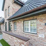 Hoeoeg Hues Whg 3 Apartman Wenningstedt-Braderup (Sylt)