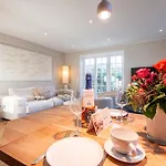 Hoeoeg Hues Whg 3 Apartman *