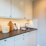 Apartman Hoeoeg Hues Whg 3