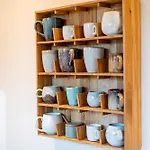 Apartman Hoeoeg Hues Whg 3 *