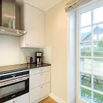 Apartman Hoeoeg Hues Whg 3 *