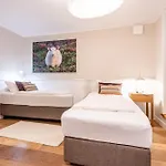 Apartman Hoeoeg Hues Whg 3 *