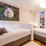 Hoeoeg Hues Whg 3 Apartman Wenningstedt-Braderup (Sylt)