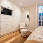 Hoeoeg Hues Whg 3 Apartman Wenningstedt-Braderup (Sylt)