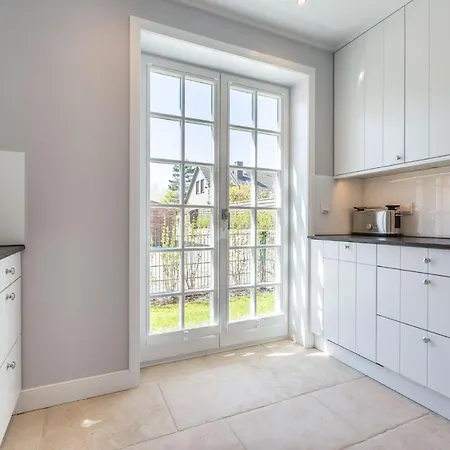 Apartman Hoeoeg Hues Whg 3