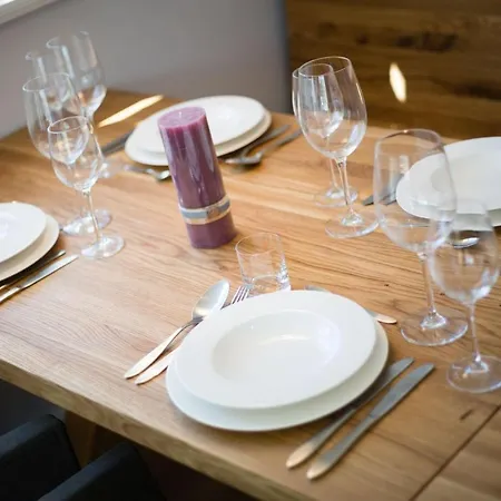 Hoeoeg Hues Whg 3 Apartman Wenningstedt-Braderup (Sylt)