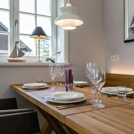 Hoeoeg Hues Whg 3 Wenningstedt-Braderup (Sylt)