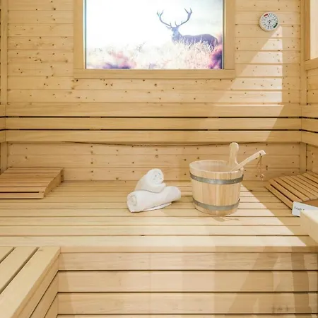 Hoeoeg Hues Whg 3 * Wenningstedt-Braderup (Sylt)