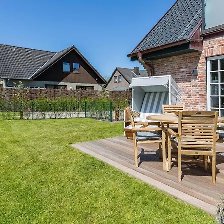 Hoeoeg Hues Whg 3 Apartman