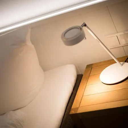 Apartman Hoeoeg Hues Whg 3 Wenningstedt-Braderup (Sylt)