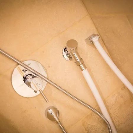 Hoeoeg Hues Whg 3 Apartman *