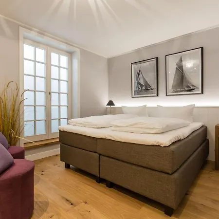 Apartman Hoeoeg Hues Whg 3