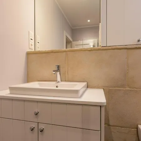 Hoeoeg Hues Whg 3 Apartman