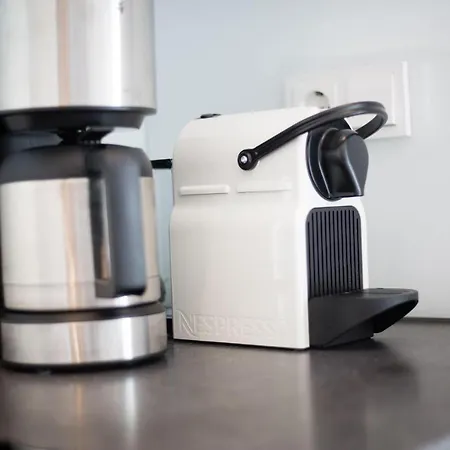 Hoeoeg Hues Whg 3 Apartman *