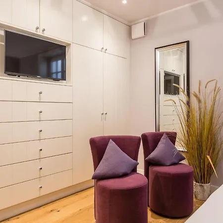 Hoeoeg Hues Whg 3 Apartman Wenningstedt-Braderup (Sylt)