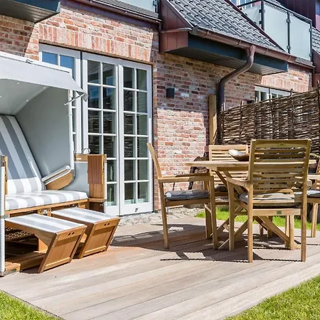 Apartman Hoeoeg Hues Whg 3 *