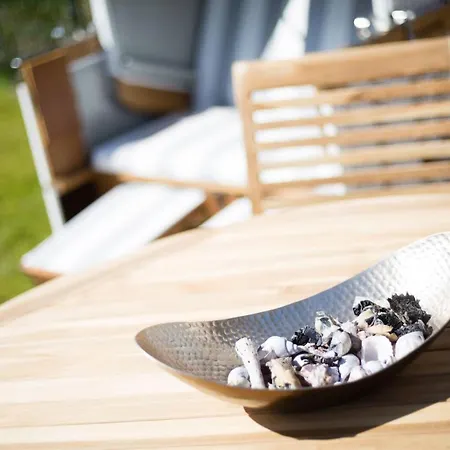 Apartman Hoeoeg Hues Whg 3