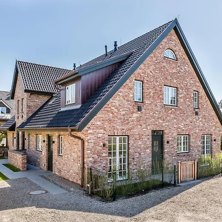 Hoeoeg Hues Whg 3 *