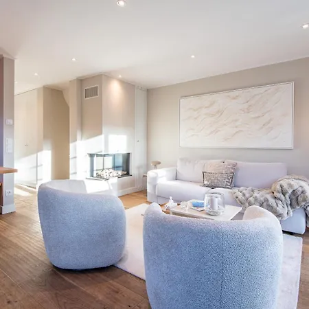 Apartment Hoeoeg Hues Whg 3