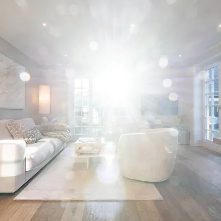 Hoeoeg Hues Whg 3 Apartment