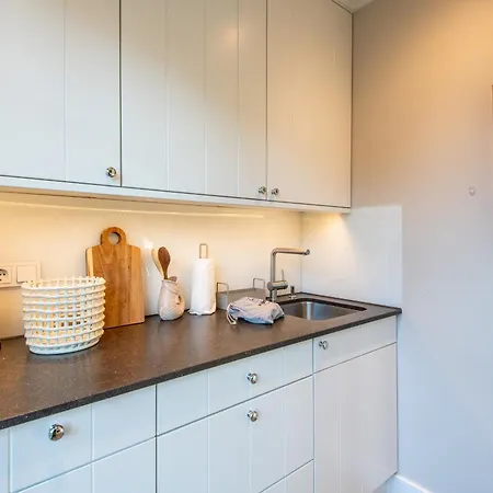 Appartamento Hoeoeg Hues Whg 3