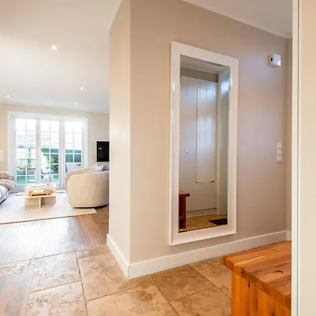 Hoeoeg Hues Whg 3 Wenningstedt-Braderup