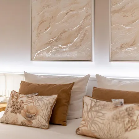 Appartamento Hoeoeg Hues Whg 3 *