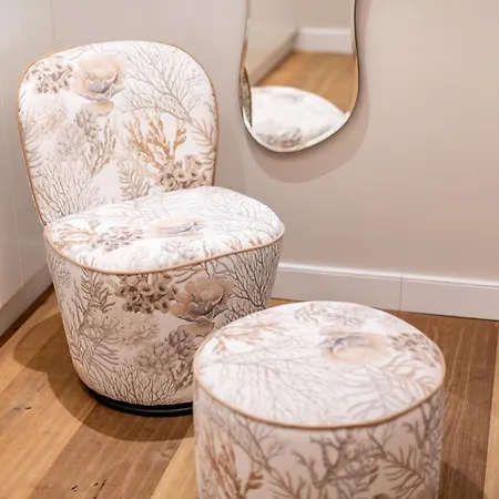 Hoeoeg Hues Whg 3 Wenningstedt-Braderup
